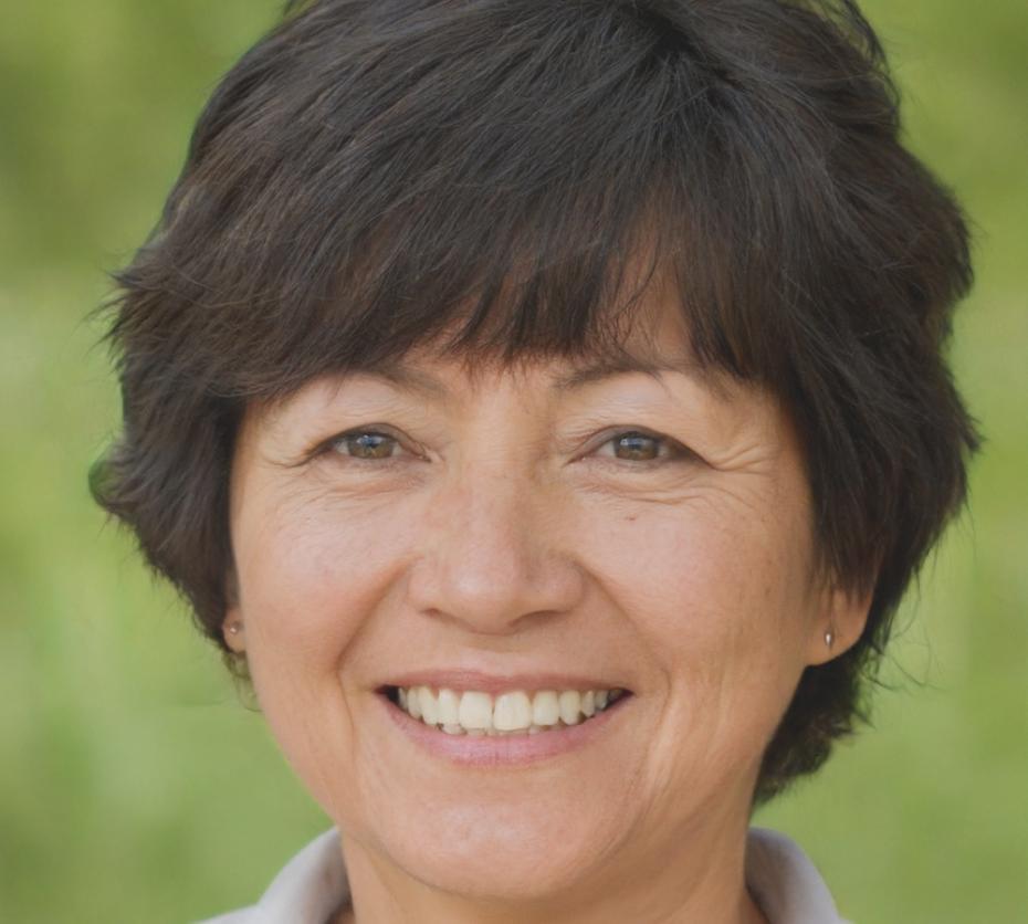 Instructora especialista en finanzas personales